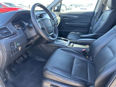 Certified 2023 Honda Ridgeline RTL-E image 17