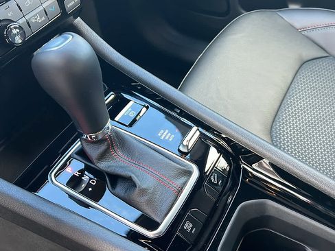 New 2026 Jeep Compass Trailhawk w/ Sun, Sound & Navigation Group image 13