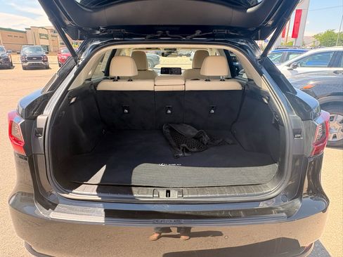 Used 2022 Lexus RX 350 AWD w/ Premium Package image 10