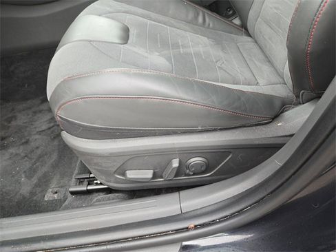 Certified 2023 Hyundai Sonata N Line image 26