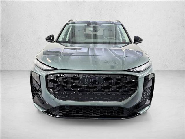 New 2026 Audi Q3 quattro 2.0T AWD/4WD image 2
