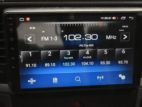 Used 2014 RAM 2500 Tradesman image 20