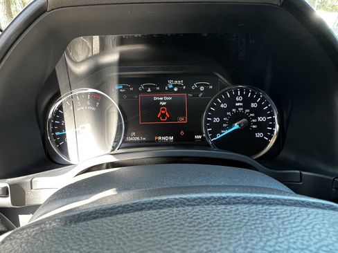 Used 2018 Ford Expedition Max Limited w/ Equipment Group 302A image 22