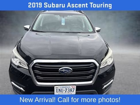 Used 2019 Subaru Ascent Touring AWD/4WD image 6