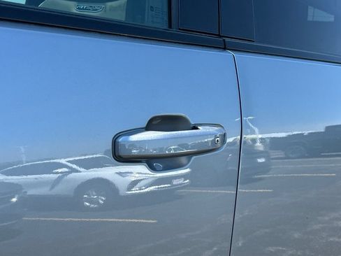 New 2026 GMC Sierra 2500 AT4X AWD/4WD image 14