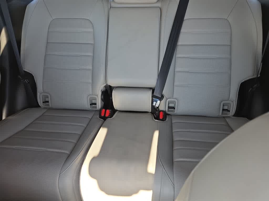 Certified 2023 Honda CR-V EX-L image 14