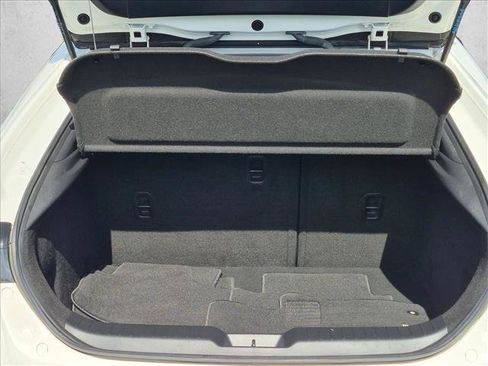 Certified 2021 MAZDA MAZDA3 s FWD image 9