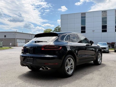 Used 2016 Porsche Macan S AWD/4WD image 6