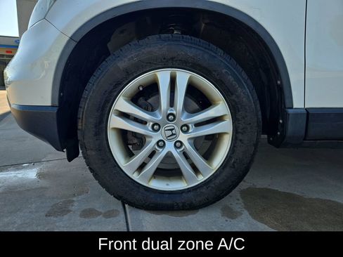 Used 2011 Honda CR-V EX-L image 9