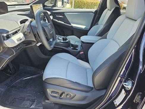 New 2026 Subaru Solterra AWD/4WD image 24