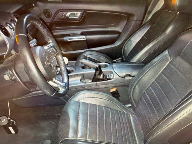 Used 2019 Ford Mustang Bullitt w/ Bullitt Electronics Package RWD image 6