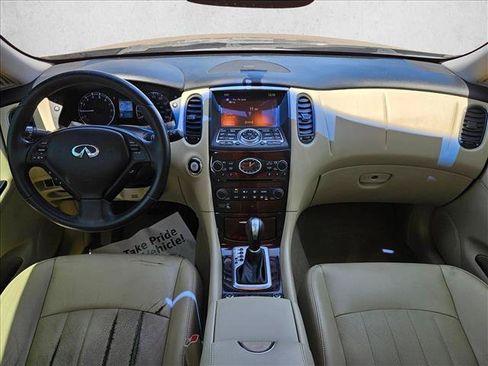 Used 2016 INFINITI QX50 2WD w/ Premium Plus Package image 19