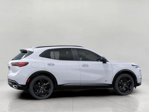 New 2026 Buick Envision Sport Touring AWD/4WD image 5