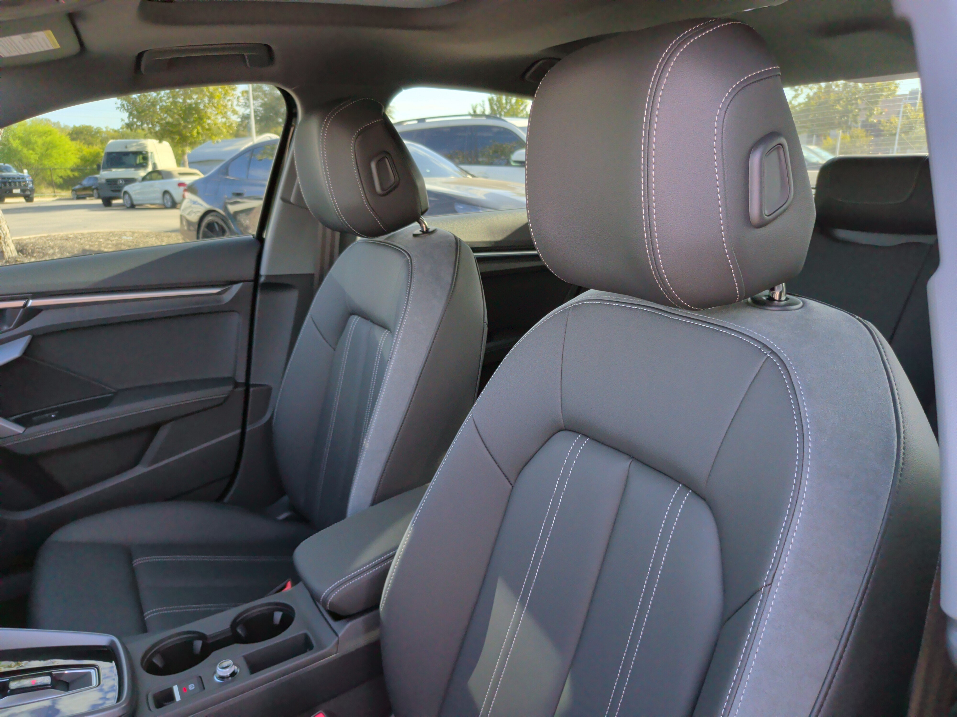 Used 2026 Audi A3 2.0T Premium AWD/4WD image 26