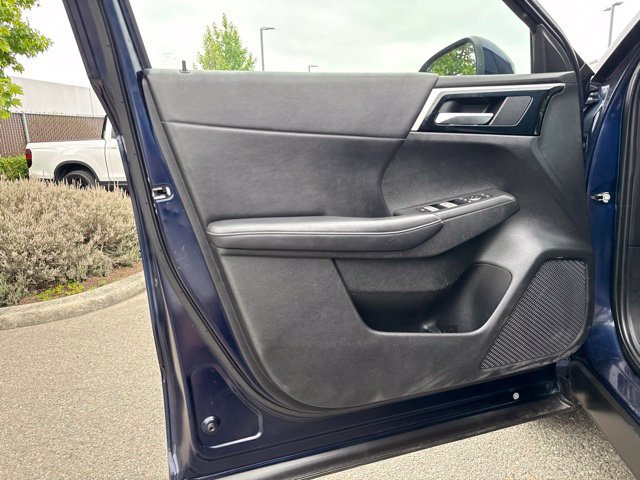 Used 2023 Mitsubishi Outlander SE AWD/4WD image 14