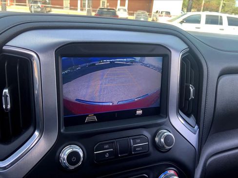 Used 2020 GMC Sierra 1500 Elevation w/ Elevation Value Package image 27