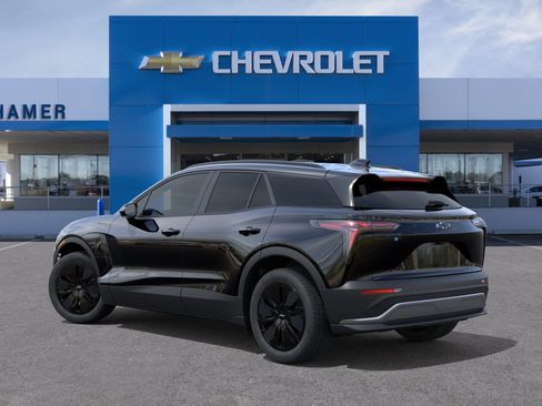 New 2026 Chevrolet Blazer EV LT FWD image 51