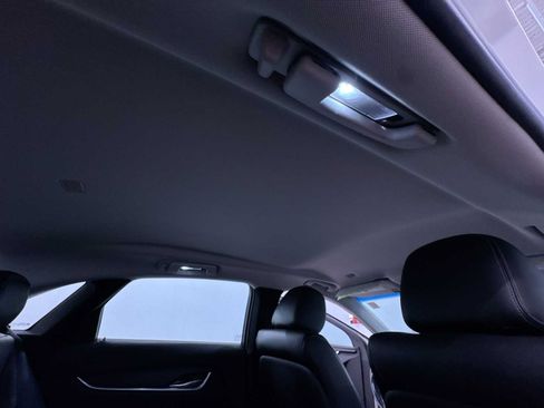 Used 2015 Cadillac XTS image 38