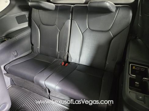 New 2026 Lexus TX 350 AWD image 13