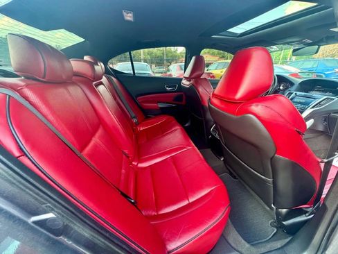 Used 2020 Acura TLX w/ A-SPEC Pkg image 18