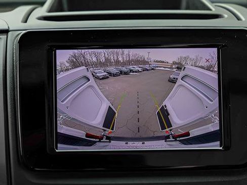 Used 2024 RAM ProMaster 1500 w/ Quick Order Package 22G SLT image 12