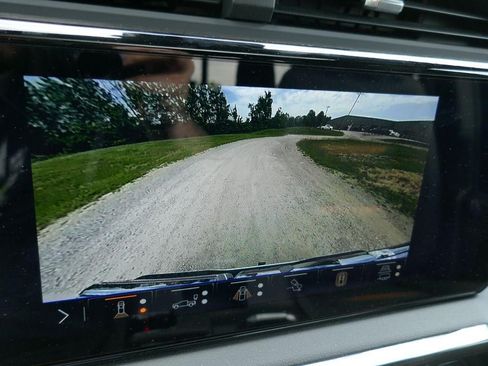 New 2026 GMC Sierra 1500 AT4 w/ AT4 Premium Package AWD/4WD image 26