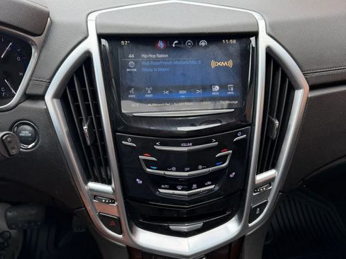 Used 2015 Cadillac SRX Luxury FWD image 20