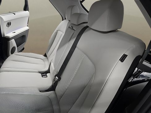 New 2026 Hyundai Ioniq 5 Limited image 15