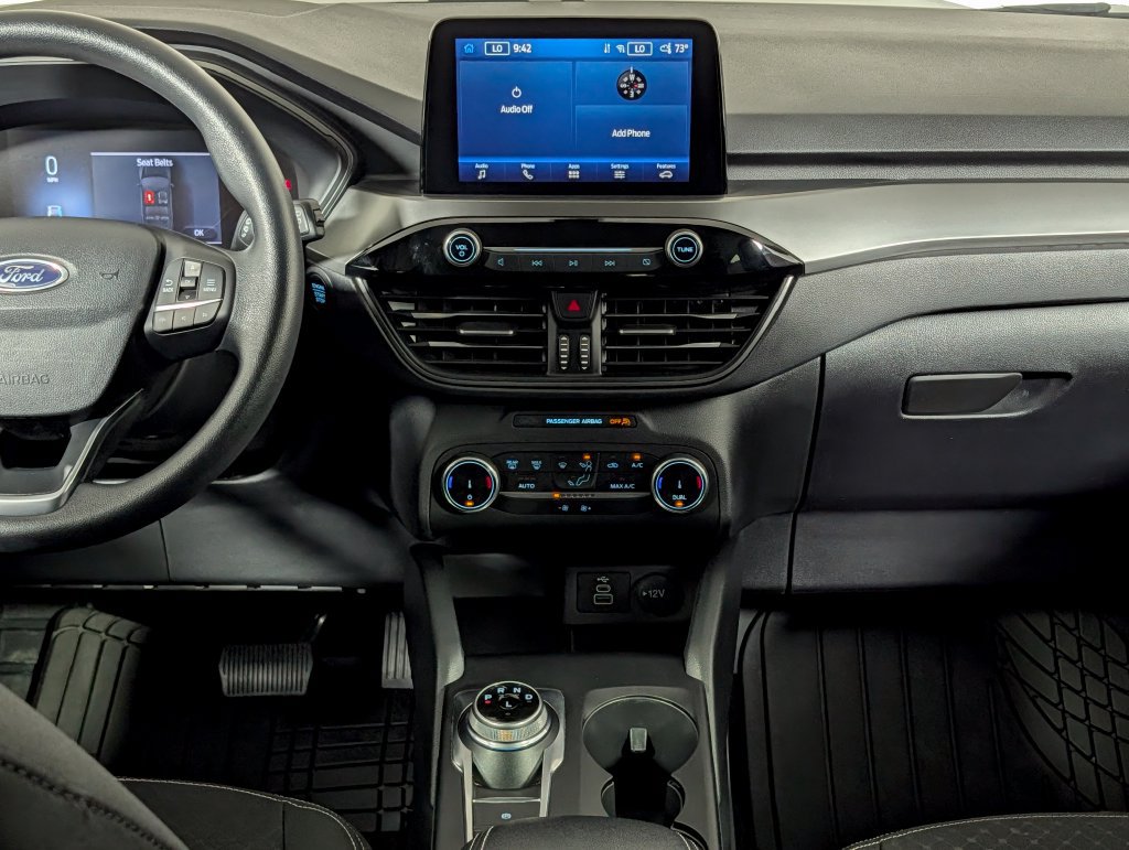 Certified 2025 Ford Escape Active FWD image 15