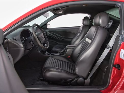 Used 2003 Ford Mustang Mach 1 RWD image 20