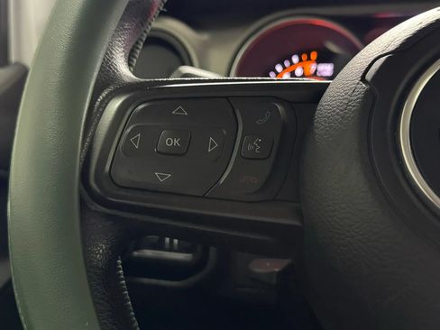 Used 2020 Jeep Wrangler Sport AWD/4WD image 68