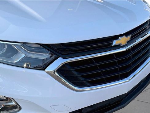 Used 2018 Chevrolet Equinox LS FWD image 29
