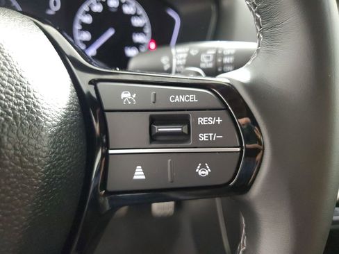 Used 2024 Honda Civic Sport image 23