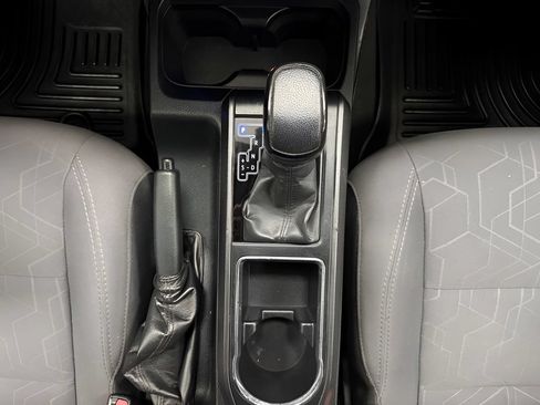 Used 2019 Toyota Tacoma TRD Sport w/ Technology Package AWD/4WD image 48