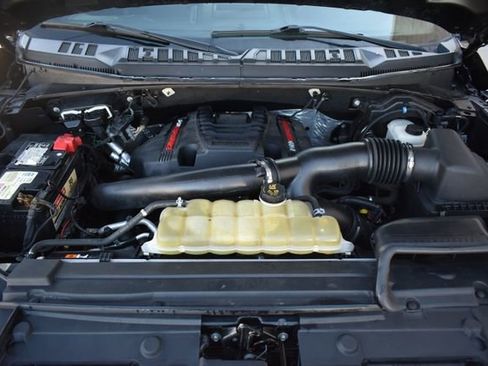 Used 2019 Ford F150 Raptor w/ Equipment Group 802A Luxury image 57