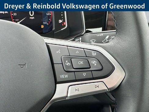 New 2026 Volkswagen Jetta SEL image 15