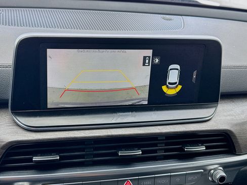 Used 2020 Kia Telluride EX image 10