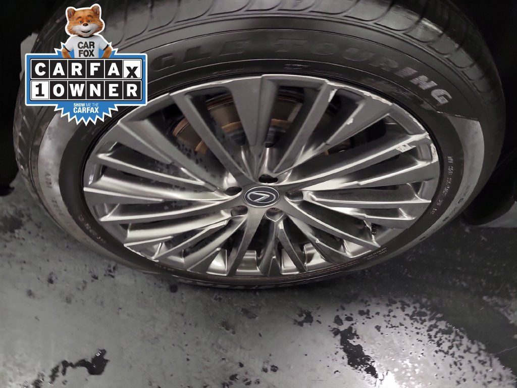 Used 2024 Lexus RX 350 AWD w/ Convenience Package image 11