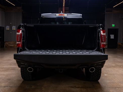Used 2019 RAM 1500 Limited AWD/4WD image 9