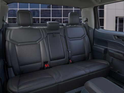 New 2025 Ford Maverick Lobo AWD/4WD image 11