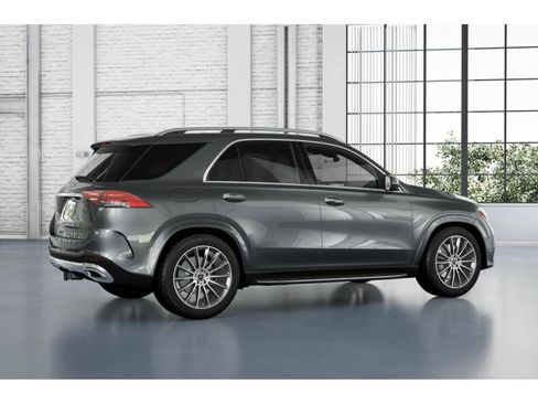 New 2026 Mercedes-Benz GLE 350 4MATIC image 17