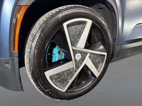Used 2023 Fisker Ocean One AWD/4WD image 20