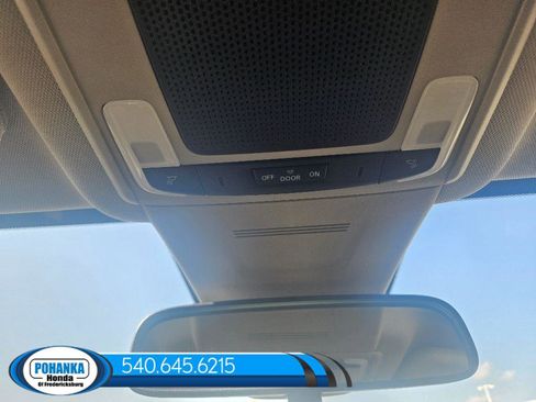 New 2026 Honda CR-V LX image 31