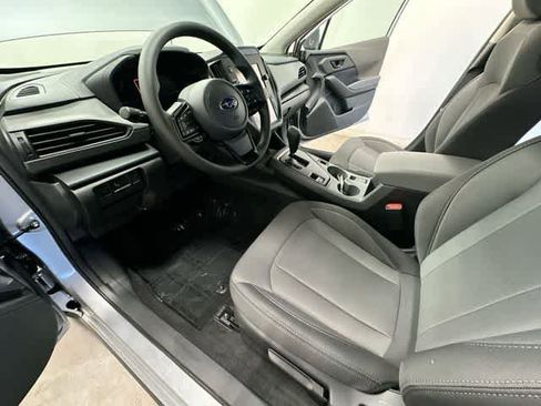 New 2026 Subaru Crosstrek 2.5i AWD/4WD image 15