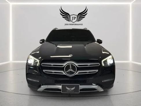 Used 2021 Mercedes-Benz GLE 350 image 2