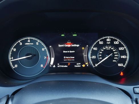 Used 2020 Acura RDX FWD image 14