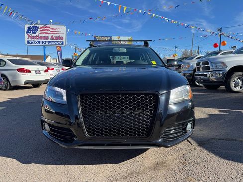 Used 2012 Audi A3 2.0T Premium Plus image 2