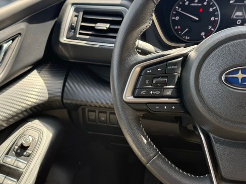 Certified 2025 Subaru Ascent Premium AWD/4WD image 11
