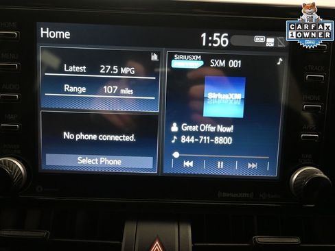 Used 2021 Toyota RAV4 XLE w/ Convenience Package image 13