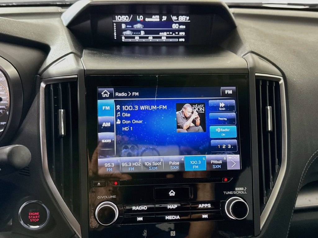 Used 2018 Subaru Crosstrek 2.0i Limited w/ 50th Anniversary Edition AWD/4WD image 17